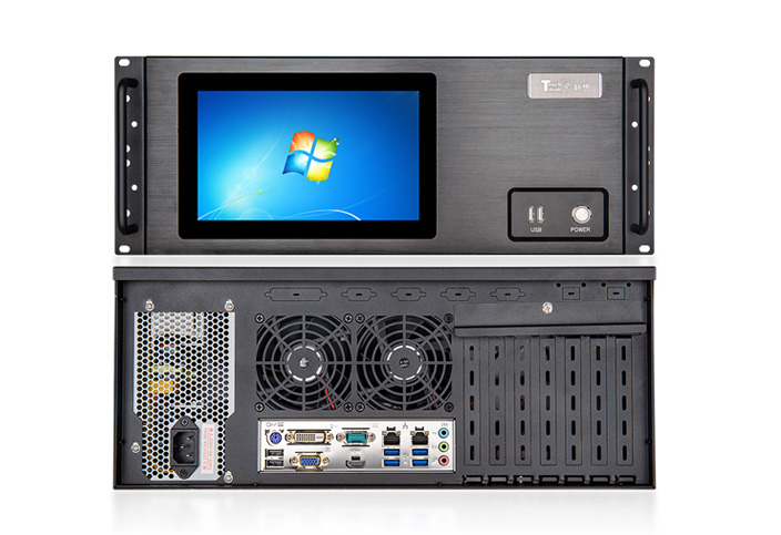 工控机 工控机